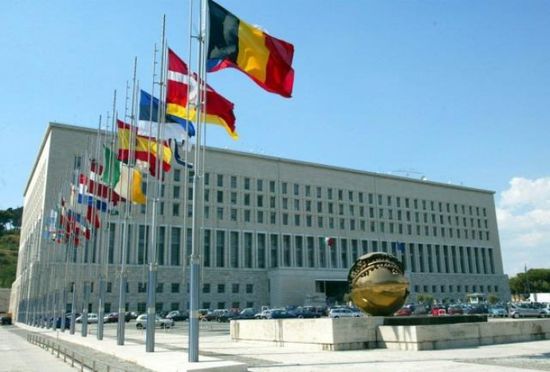 إيطاليا تسعى لحظر أوروبي على بيع الأسلحة لتركيا