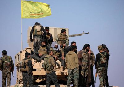 رسميًا.. قوات سوريا الديمقراطية تعلن التحالف مع الجيش السوري لصد العدوان التركي