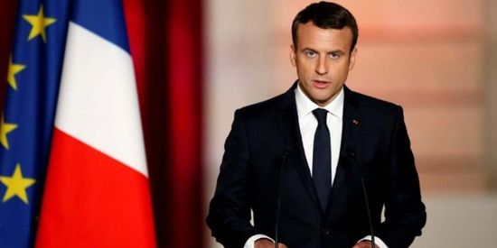  فرنسا تتخذ قرارات حازمة خلال الساعات المقبلة بشأن قواتها في سوريا 