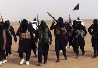 سعي أوروبي لإخراج الدواعش المحتجزين في سوريا لنقلهم إلى العراق