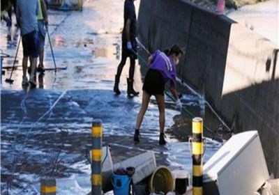 ضحايا "هاجيبيس".. 35 قتيلاً و71 مفقودًا وأكثر من 100 جريح