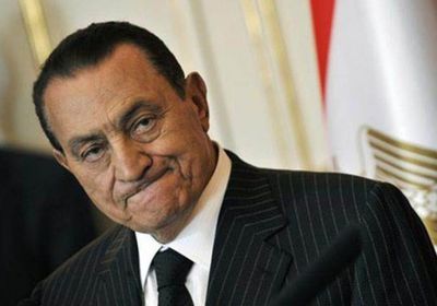لأول مرة عقب تنحيه.. مبارك يتحدث للشعب المصري عن حرب أكتوبر