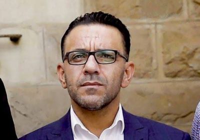الاحتلال الإسرائيلى يعتقل محافظ القدس وأمين سر حركة فتح