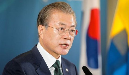 وزير العدل الكوري الجنوبي يعرض الاستقالة من منصبه