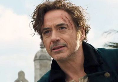 بالفيديو.. طرح الإعلان الرسمي لفيلم المغامرات "Dolittle"