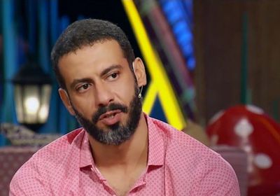 أول تعليق لمحمد فراج بعد إشادة الرئيس السيسي بفيلم "الممر" (فيديو)