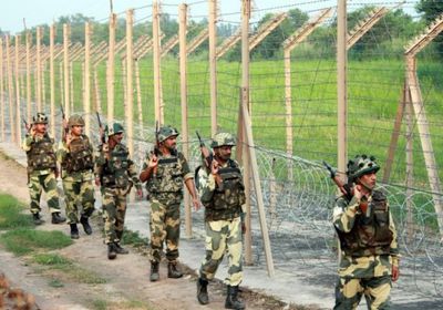 مقتل جندي بالجيش الهندي في إطلاق نار باكستاني على حدود كشمير