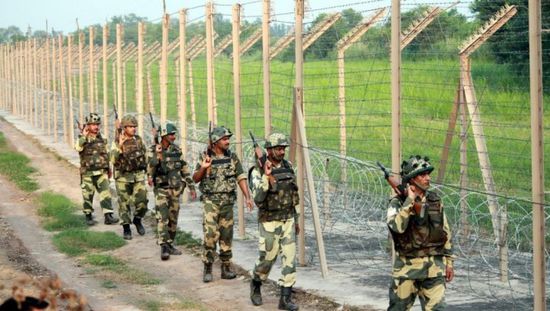مقتل جندي بالجيش الهندي في إطلاق نار باكستاني على حدود كشمير