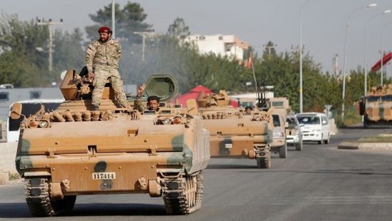 الإعلام الرسمي: الجيش السوري ينتشر في بلدة قرب مدينة الرقة