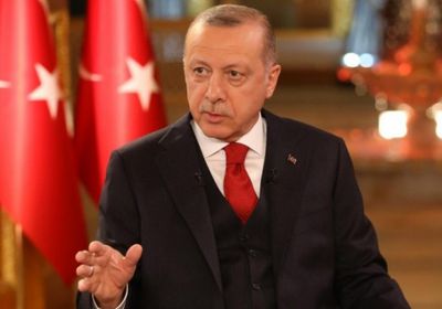 أردوغان: انتشار الجيش السوري على الحدود غير مقلق