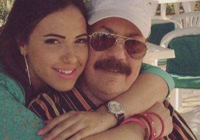 إيمي طلعت زكريا توجه هذه الرسالة للجمهور