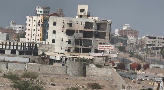 تعزيزات عسكرية جديدة لمليشيا الحوثي بالحديدة