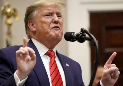 ترامب يتجهز لفرض عقوبات صارمة ضد تركيا
