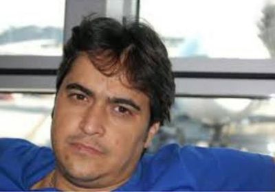 الحرس الثوري الإيراني يختطف الصحفي المعارض "روح الله زم"