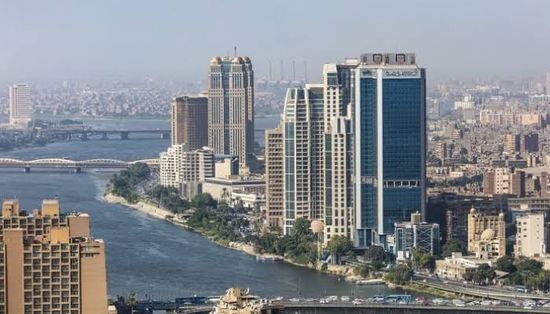 مصر تتصدر معدلات النمو الاقتصادي في المنطقة بواقع ٥.٧%