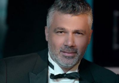 بالفيديو.. فارس كرم يحيي الذكرى الأولى لرحيل والده