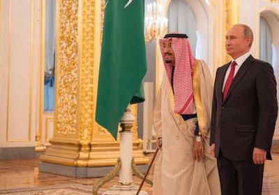سياسي سعودي: روسيا من مصلحتها كسب ود الرياض