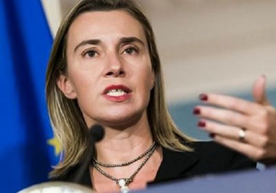 الاتحاد الأوروبي: مستعدون لوقف بيع السلاح لتركيا