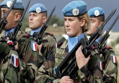 فرنسا: ندرس سحب قواتنا من التحالف ضد داعش في سوريا