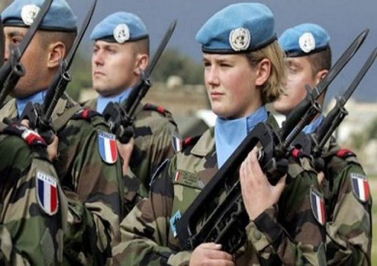 فرنسا: ندرس سحب قواتنا من التحالف ضد داعش في سوريا