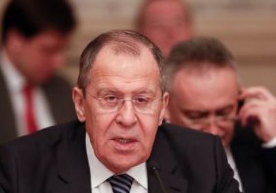 لافروف: زيارة بوتين للسعودية تعكس مستوى جديدا نوعيا للعلاقات بين البلدين
