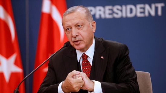 صحفي: أردوغان يهمه تحقيق طموحه وتصفية خصومه