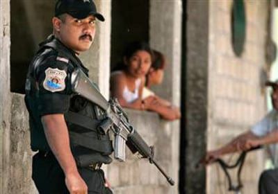 الحكومة الاتحادية: مصرع 14 شرطيا غرب المكسيك