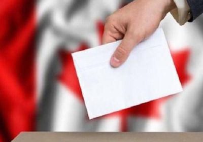 كندا.. ارتفاع إقبال الناخبين خلال اليومين الأولين من التصويت بنسبة 25٪