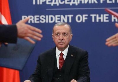 ترامب يوقع عقوبات ضد 3 وزراء في الحكومة التركية