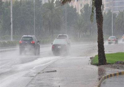 مصر.. الأرصاد تحذّر من سقوط أمطار غزيرة تصل لحد السيول اليوم
