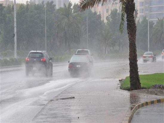 مصر.. الأرصاد تحذّر من سقوط أمطار غزيرة تصل لحد السيول اليوم