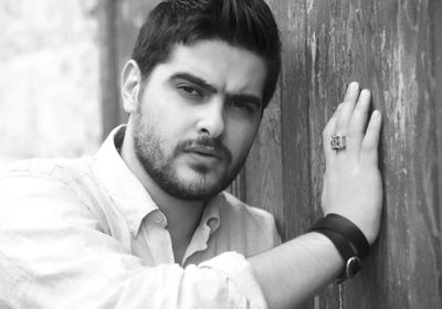 2 نوفمبر.. موعد حفل المطرب السوري ناصيف زيتون بلبنان