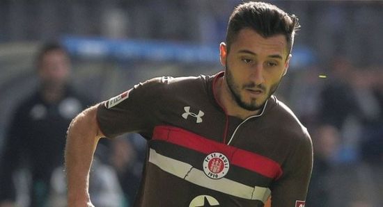 نادٍ ألماني يطرد لاعبًا تركيًا لدعمه عدوان أردوغان على سوريا