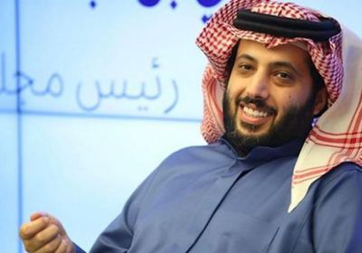 آل الشيخ يقرر سحب القضايا المرفوعة ضد النادي الأهلي المصري