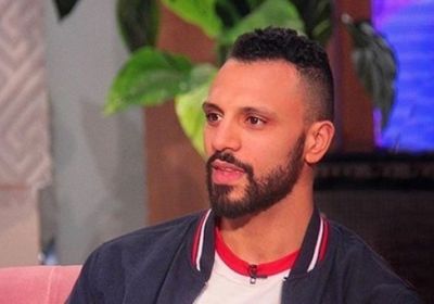 زاب ثروت عن محمد منير :"أكتر فنان بحبه"