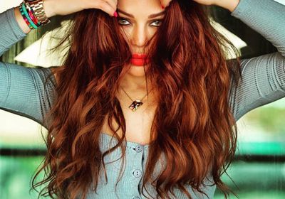 بالفيديو.. هيفاء وهبي تخضع لتمرينات قاسية من أجل "أشباح أوروبا"