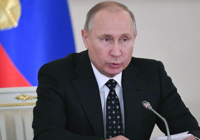 الزعتر: زيارة بوتين للسعودية انطلاقة جديدة للعلاقات مع روسيا