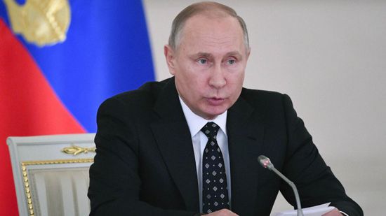 الزعتر: زيارة بوتين للسعودية انطلاقة جديدة للعلاقات مع روسيا