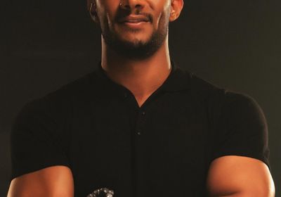 أول تعليق لمحمد رمضان بعد تكريمه بموسم الرياض (صور)