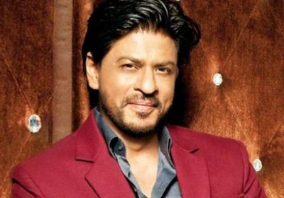 شاروخان يوجه الشكر لتركي آل الشيخ بعد تكريمه بموسم الرياض