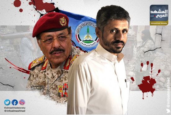 "لصوص النصر".. سطو إخواني مفضوح لبطولات الجنوبيين على الحوثيين