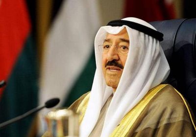 أمير الكويت يعود للبلاد بعد رحلة علاجية استغرقت بضعة أيام