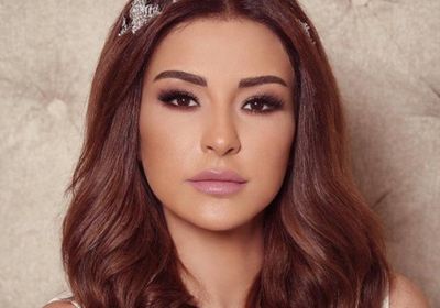 ماجي بوغصن تنعي سليم أبو مجاهد أول ضحايا حرائق لبنان 