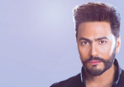 لبنان يحترق.. تامر حسني يدعم الشعب اللبناني بهذه الطريقة