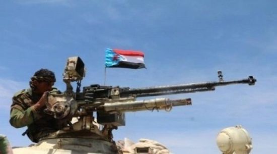 القوات الجنوبية تكبد مليشيا الحوثي خسائر فادحة في جبهة حجر