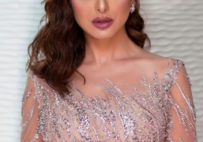 أنغام :"اللهم رحمتك بأهل لبنان"