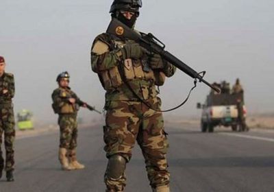 "الاستخبارات العراقية" تعتقل 3 إرهابيين ينتمون لداعش بالموصل