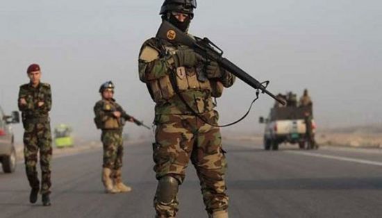 "الاستخبارات العراقية" تعتقل 3 إرهابيين ينتمون لداعش بالموصل
