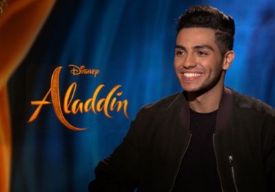 "خطأ" يتسبب في تصدر مينا مسعود حديث رواد تويتر