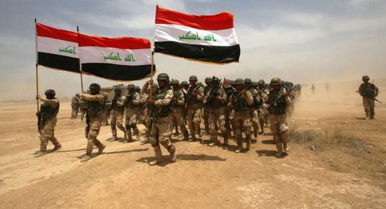 العراق.. اعتقال ثلاثة إرهابيين في الموصل ظهروا بإصدارات لتنظيم داعش